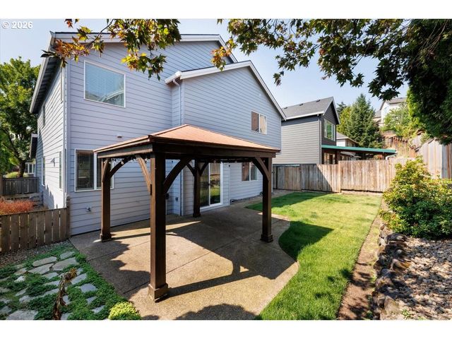 16037 Se PEACE Ct, Happy Valley, OR 97086