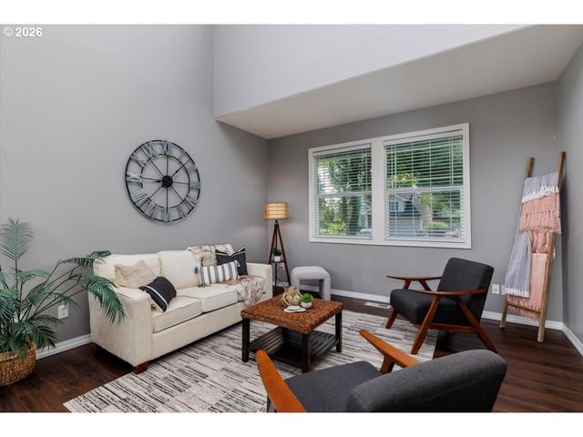 16037 Se PEACE Ct, Happy Valley, OR 97086