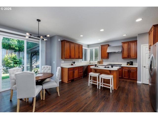 16037 Se PEACE Ct, Happy Valley, OR 97086