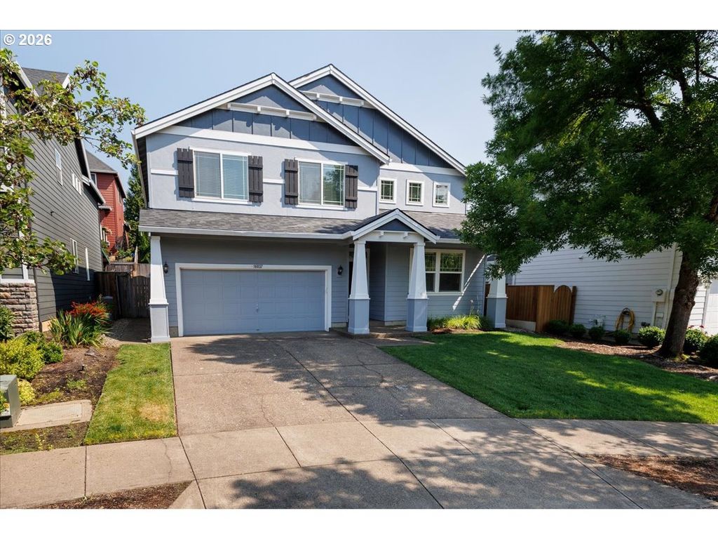 16037 Se PEACE Ct, Happy Valley, OR 97086