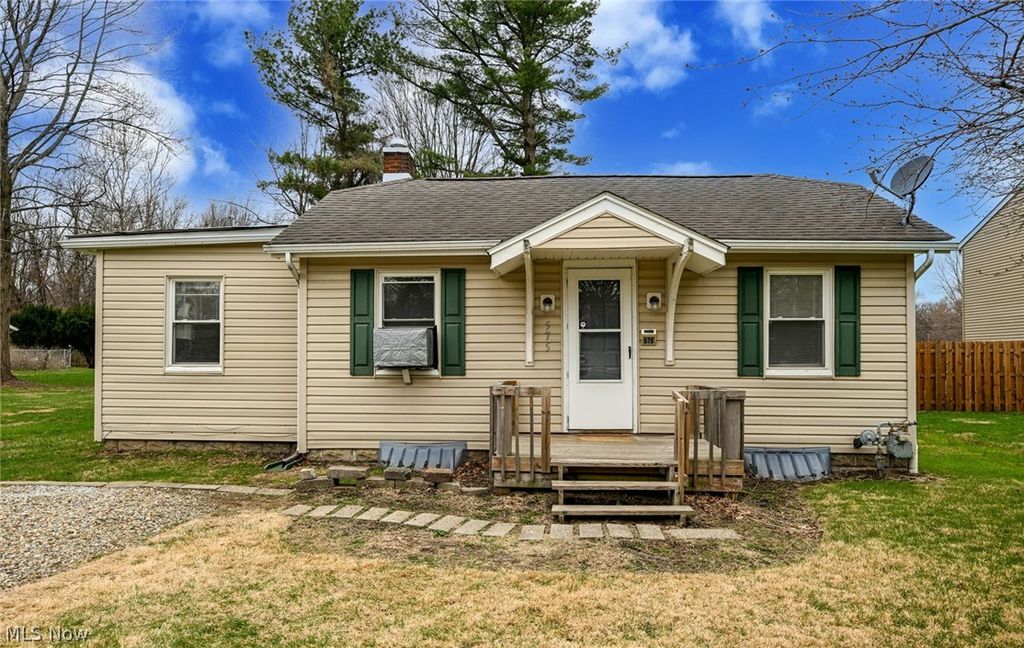 575 Park Road, Painesville, OH 44077