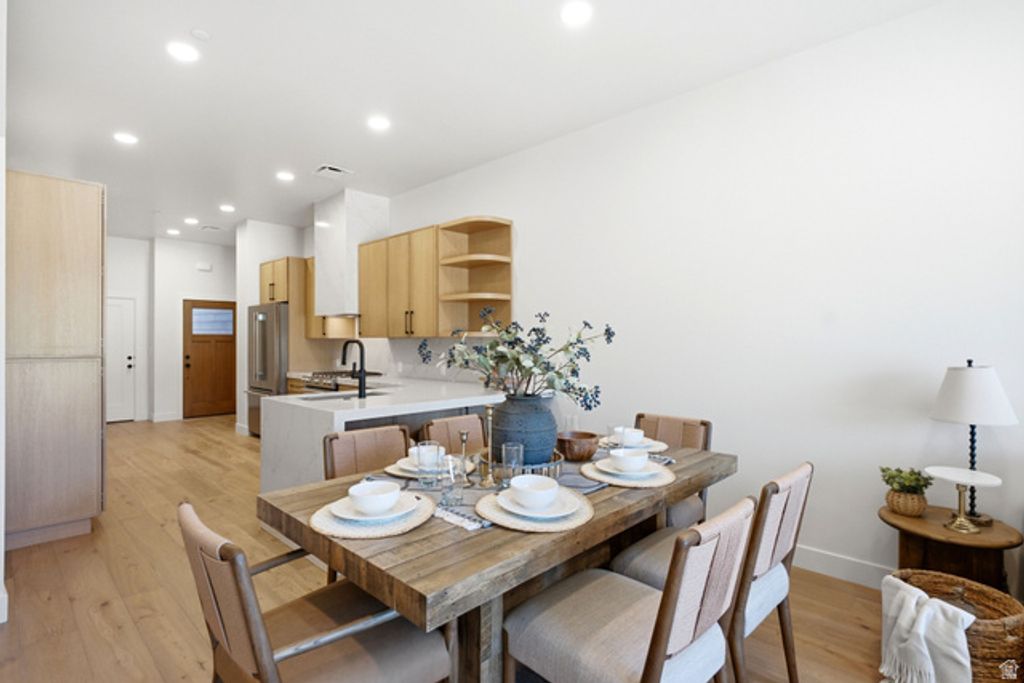 2490 BIG WILLOW TRL #508, Park City, UT 84060 — exterior