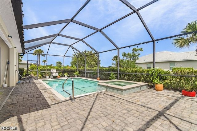17589 Wayside BEND, Punta Gorda, FL 33982