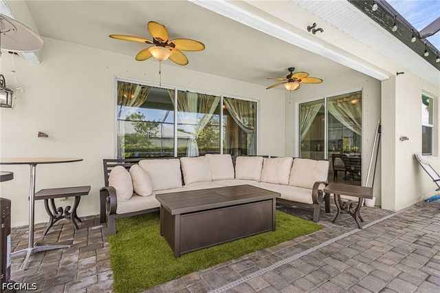 17589 Wayside BEND, Punta Gorda, FL 33982