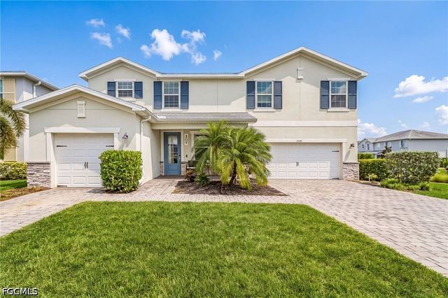 17589 Wayside BEND, Punta Gorda, FL 33982