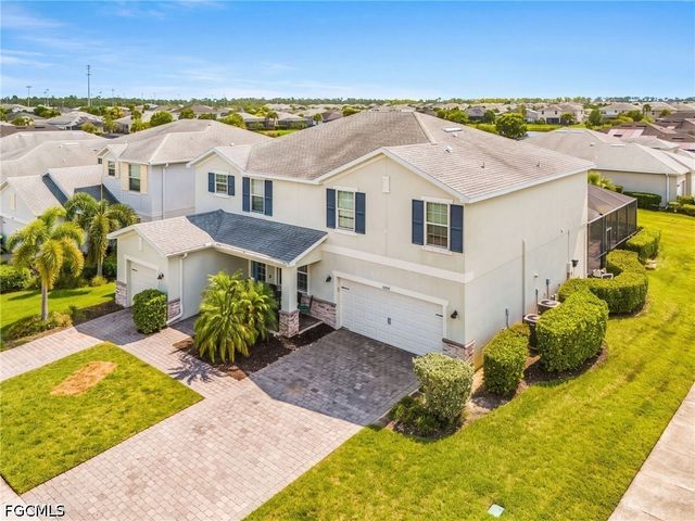17589 Wayside BEND, Punta Gorda, FL 33982