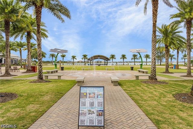 17589 Wayside BEND, Punta Gorda, FL 33982