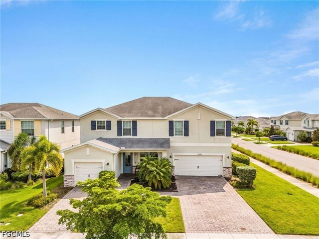 17589 Wayside BEND, Punta Gorda, FL 33982