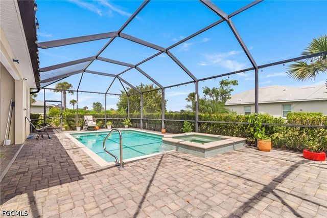 17589 Wayside BEND, Punta Gorda, FL 33982