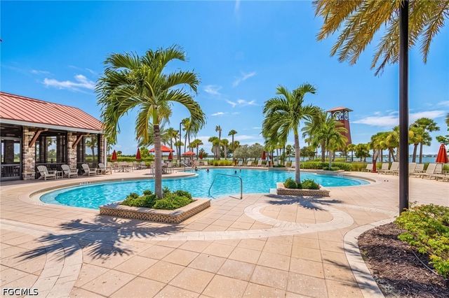 17589 Wayside BEND, Punta Gorda, FL 33982