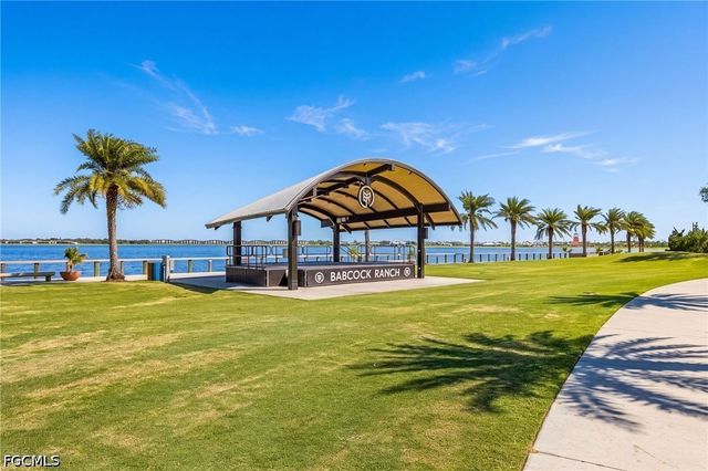 17589 Wayside BEND, Punta Gorda, FL 33982