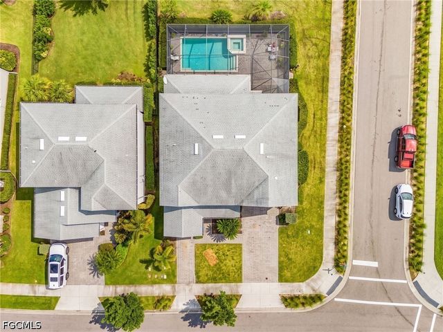17589 Wayside BEND, Punta Gorda, FL 33982