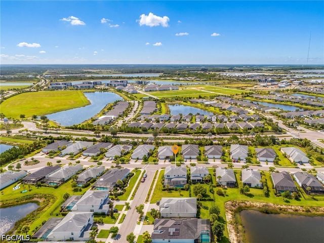 17589 Wayside BEND, Punta Gorda, FL 33982