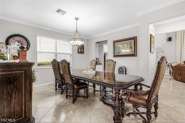 17589 Wayside BEND, Punta Gorda, FL 33982