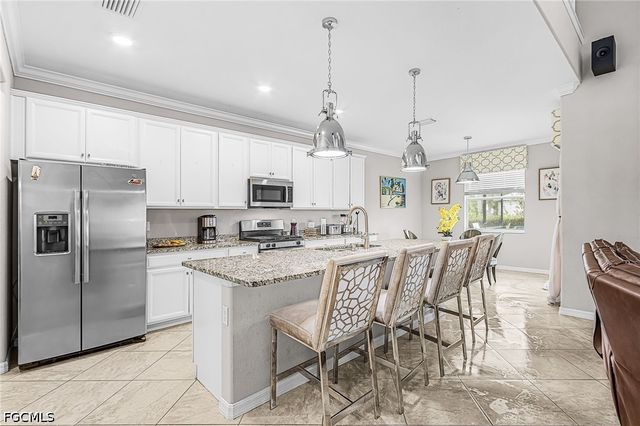 17589 Wayside BEND, Punta Gorda, FL 33982