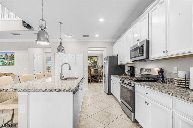 17589 Wayside BEND, Punta Gorda, FL 33982