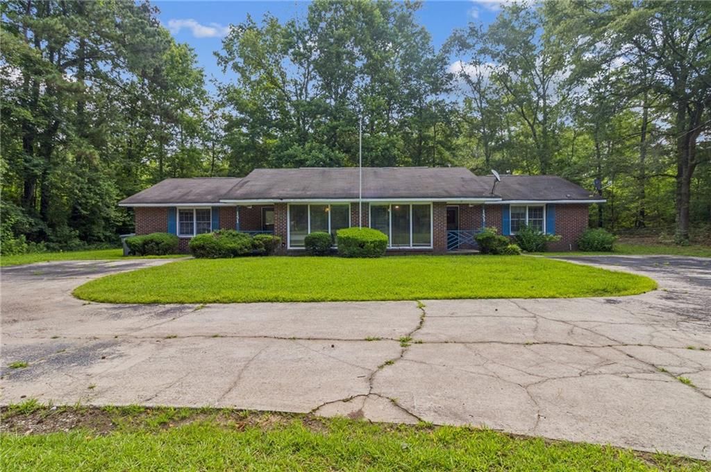 151 Highway 36 Bypass, Barnesville, GA 30204