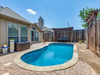 6356 Redeagle Creek Drive, Fort Worth, TX 76179