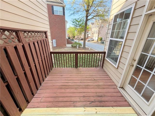 2118 Landsmere Drive SE 13, Mableton, GA 30126