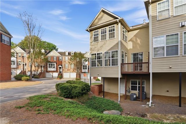 2118 Landsmere Drive SE 13, Mableton, GA 30126