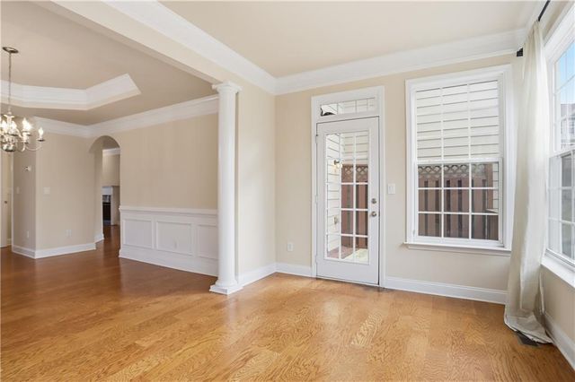 2118 Landsmere Drive SE 13, Mableton, GA 30126