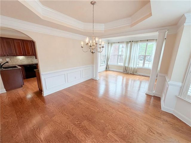 2118 Landsmere Drive SE 13, Mableton, GA 30126