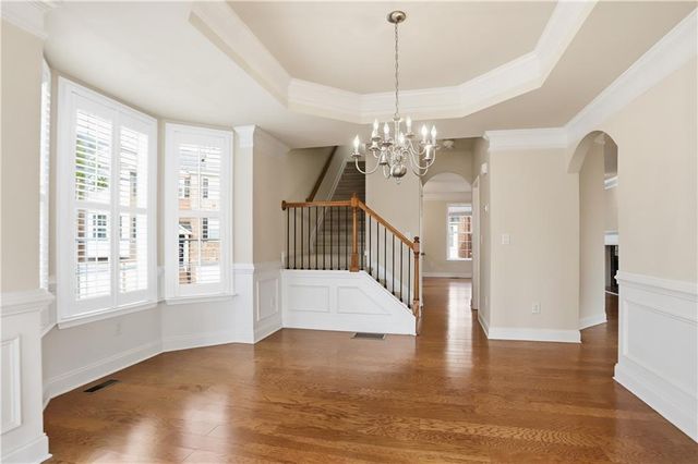 2118 Landsmere Drive SE 13, Mableton, GA 30126