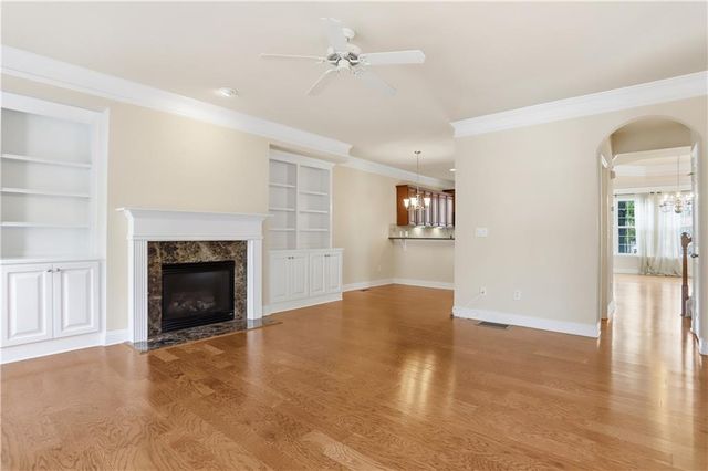 2118 Landsmere Drive SE 13, Mableton, GA 30126