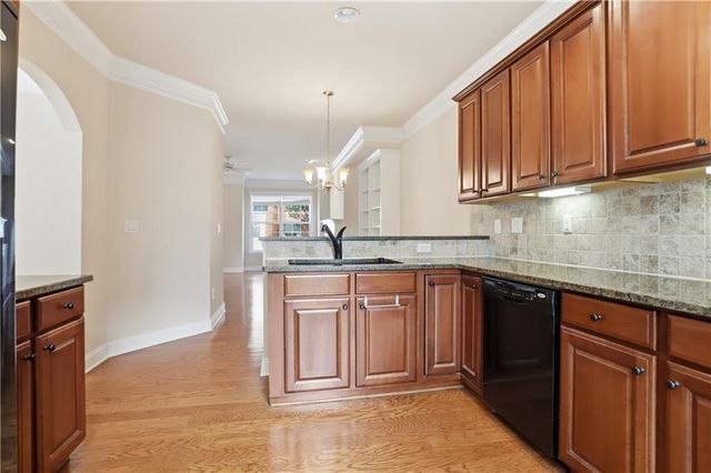 2118 Landsmere Drive SE 13, Mableton, GA 30126