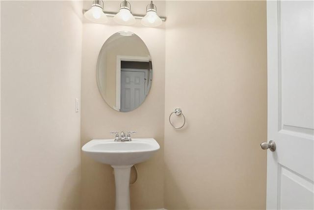 2118 Landsmere Drive SE 13, Mableton, GA 30126