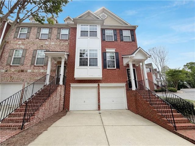 2118 Landsmere Drive SE 13, Mableton, GA 30126