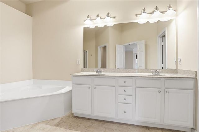 2118 Landsmere Drive SE 13, Mableton, GA 30126