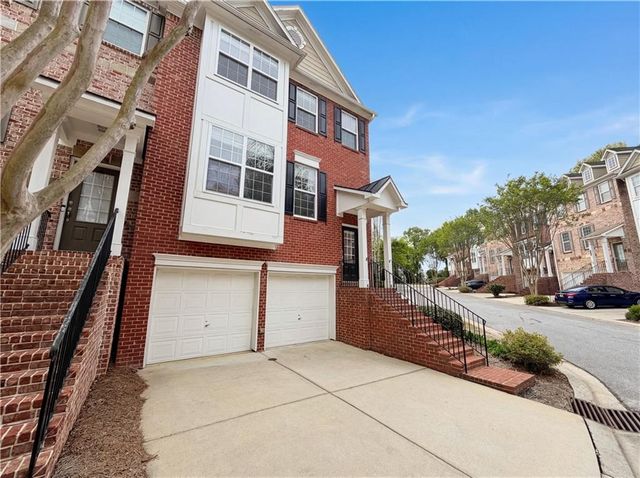 2118 Landsmere Drive SE 13, Mableton, GA 30126