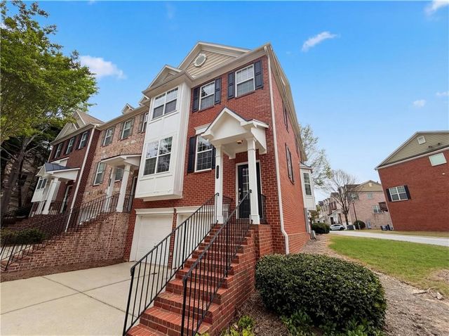 2118 Landsmere Drive SE 13, Mableton, GA 30126