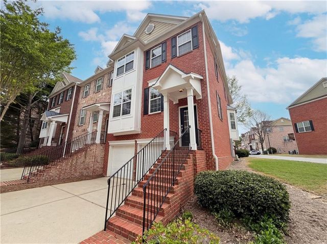 2118 Landsmere Drive SE 13, Mableton, GA 30126