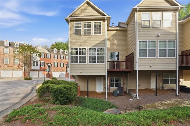 2118 Landsmere Drive SE 13, Mableton, GA 30126