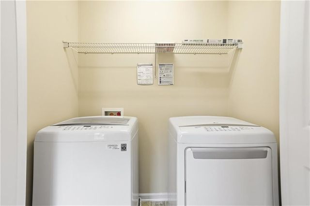 2118 Landsmere Drive SE 13, Mableton, GA 30126