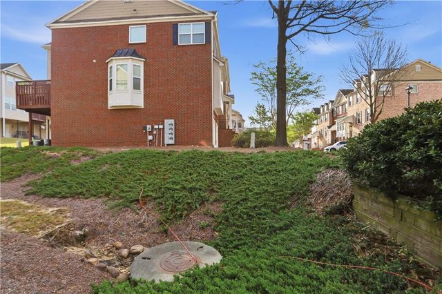 2118 Landsmere Drive SE 13, Mableton, GA 30126