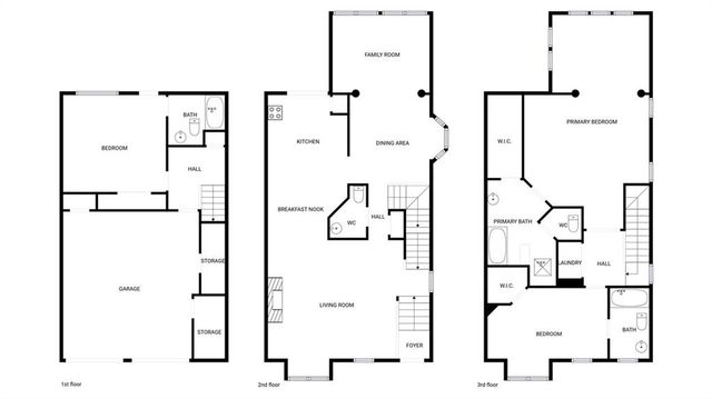 2118 Landsmere Drive SE 13, Mableton, GA 30126