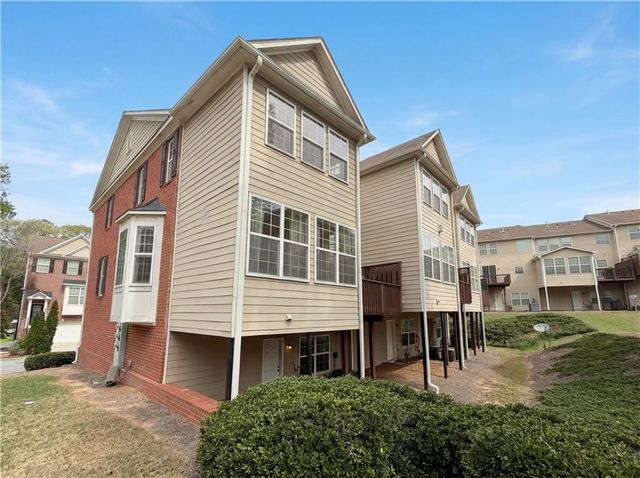 2118 Landsmere Drive SE 13, Mableton, GA 30126