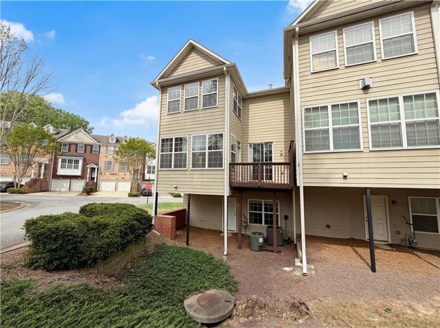 2118 Landsmere Drive SE 13, Mableton, GA 30126