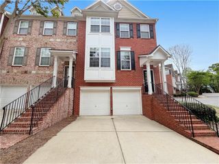 2118 Landsmere Drive SE 13, Mableton, GA 30126