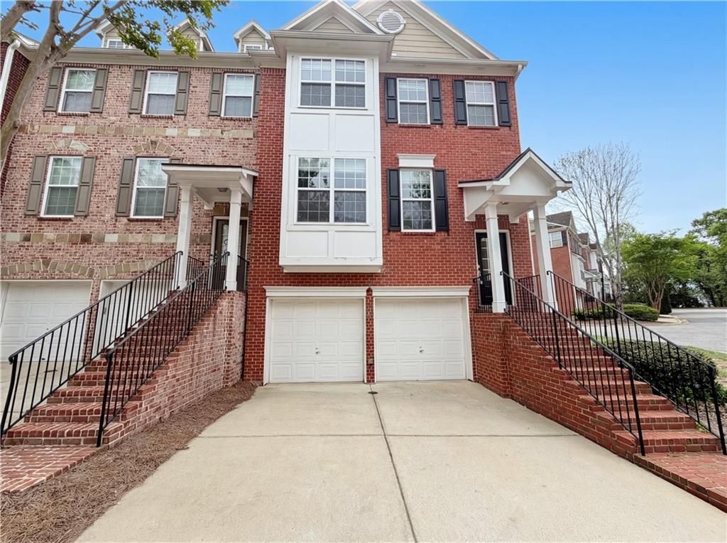 2118 Landsmere Drive SE 13, Mableton, GA 30126