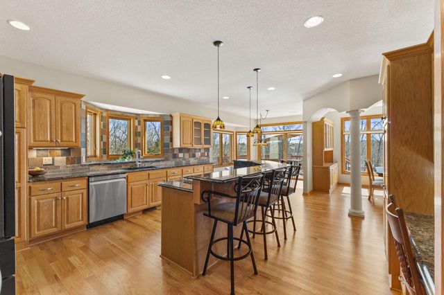 39541 Eastwood Avenue, North Branch, MN 55056