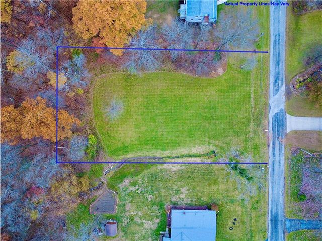 00 Lilac Dr, Shenango Twp, PA 16159