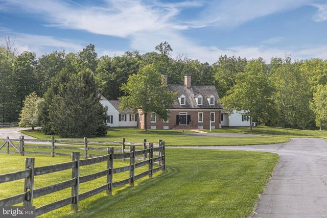 71 COVERED BRIDGE RD, New Hope, PA 18938