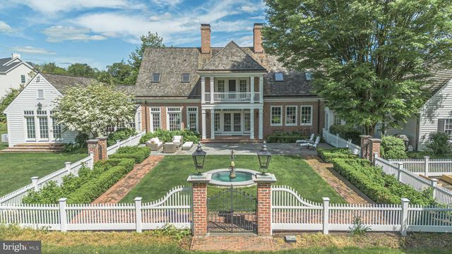 71 COVERED BRIDGE RD, New Hope, PA 18938