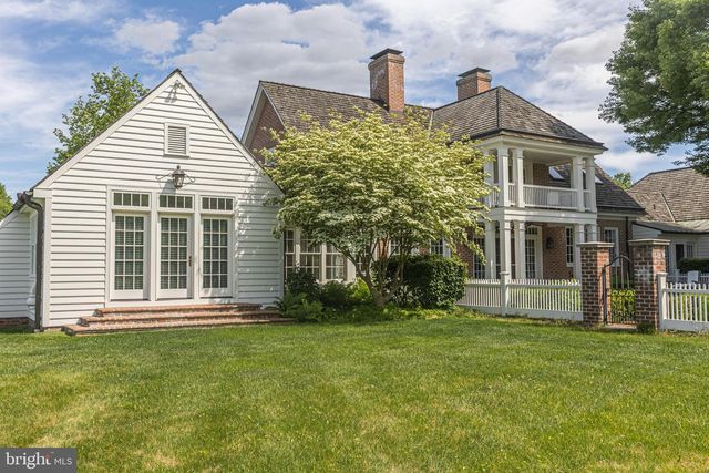 71 COVERED BRIDGE RD, New Hope, PA 18938