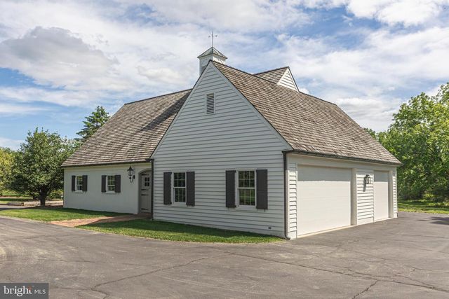 71 COVERED BRIDGE RD, New Hope, PA 18938