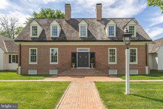 71 COVERED BRIDGE RD, New Hope, PA 18938